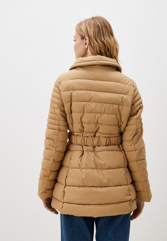 Пуховик Calliope