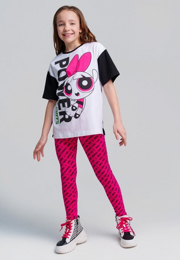 Леггинсы PlayToday