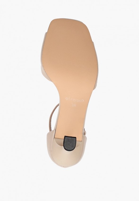 Босоножки El'Rosso