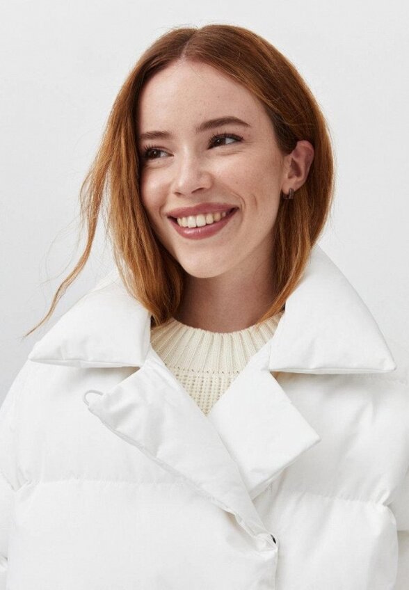 Куртка-пальто JC Just Clothes