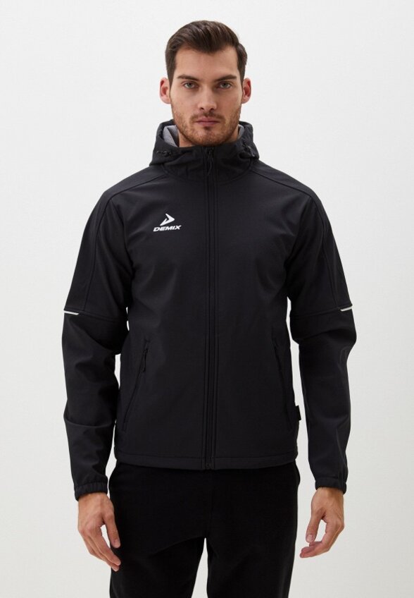 Куртка утепленная Demix