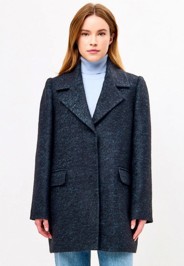 Пальто-пиджак Rozhkova