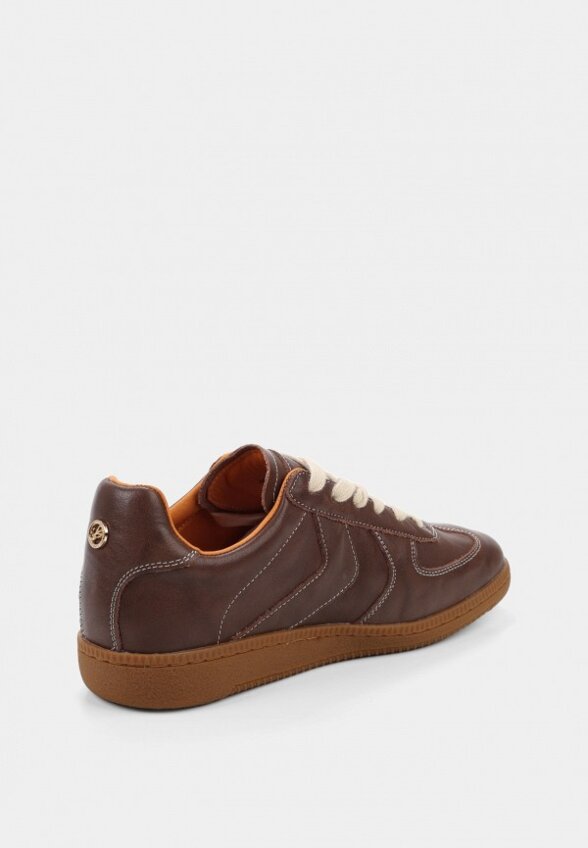 Кеды Thomas Munz