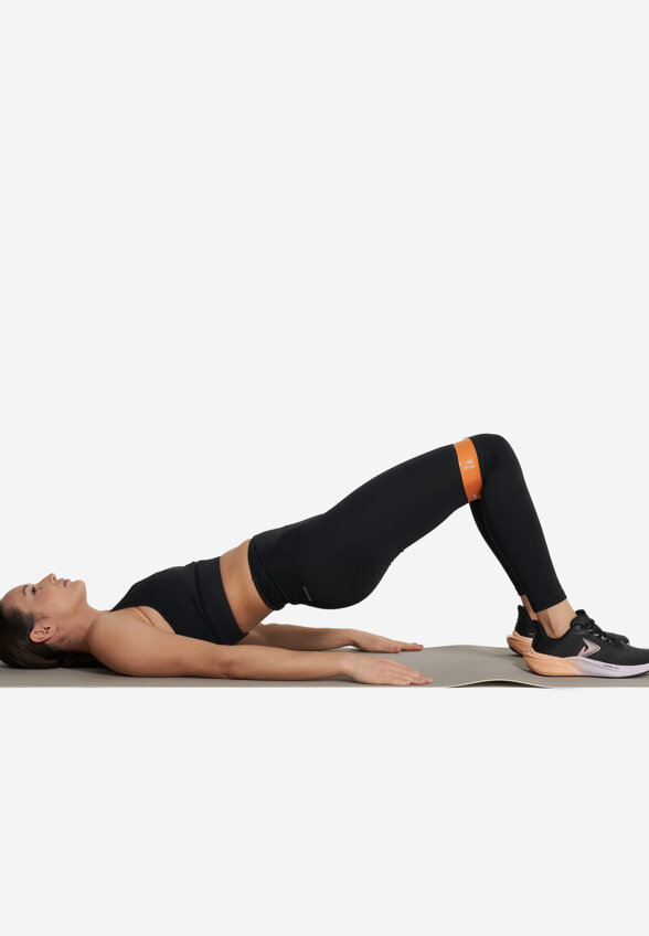 Набор мини-лент Demix, Мультицвет