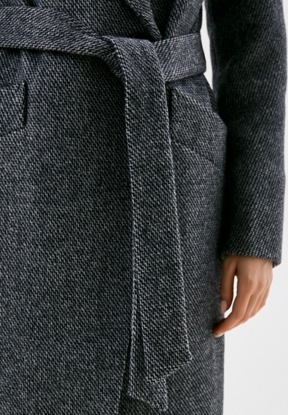 Пальто двубортное Avalon