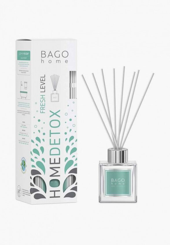 Аромадиффузор Bago Home