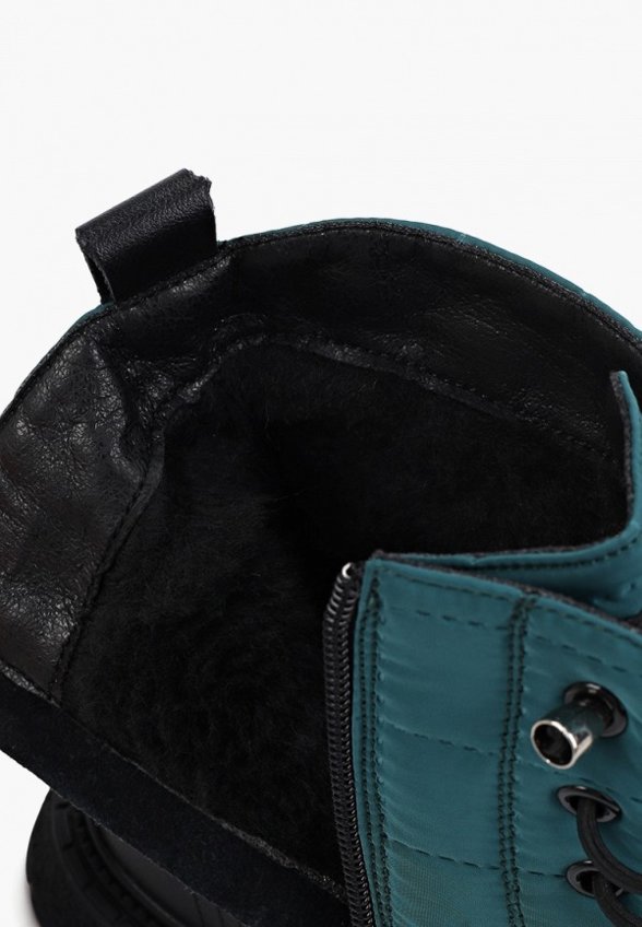 Ботинки Ascalini