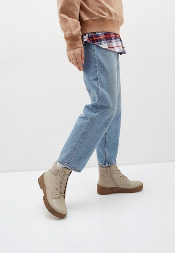 Ботинки Caprice