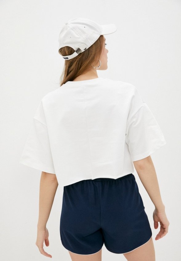 Футболка La Urba Person