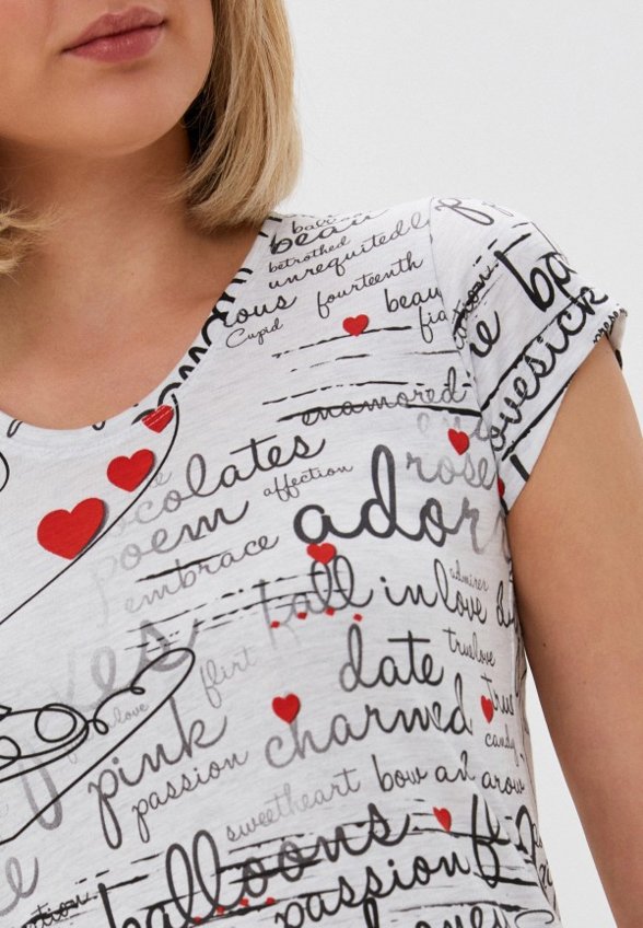 Костюм домашний Vienetta