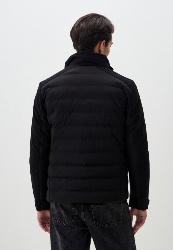Пуховик Urban Fashion for Men