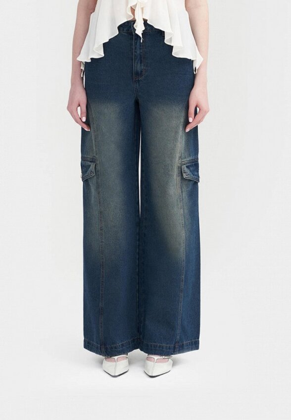 Джинсы Arny Praht