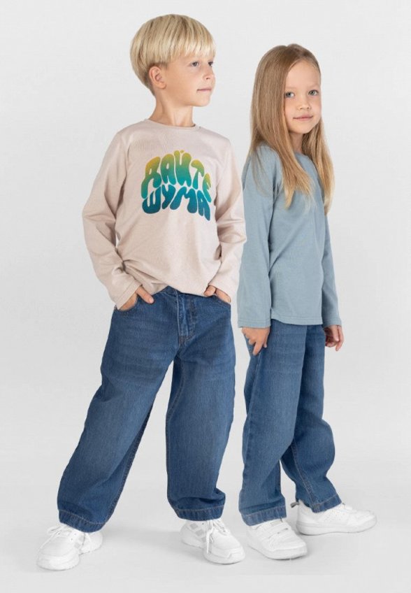 Джинсы Bossa Nova