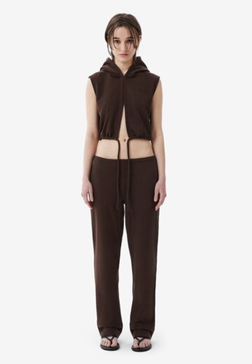 Брюки Eternal Brown FABLE