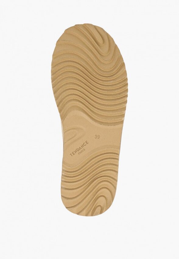 Полусапоги Tendance