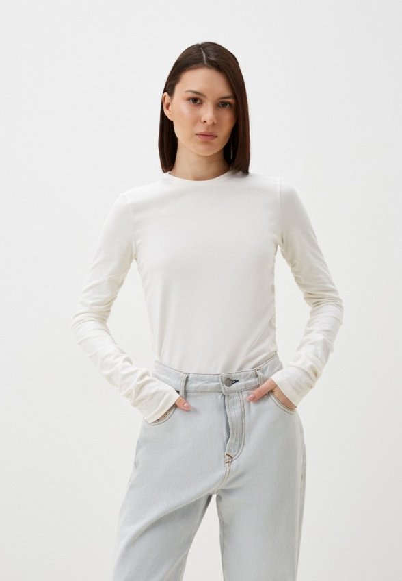 Лонгслив Minaku