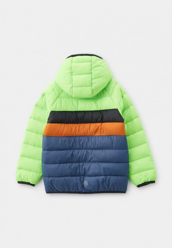 Куртка утепленная Color Kids