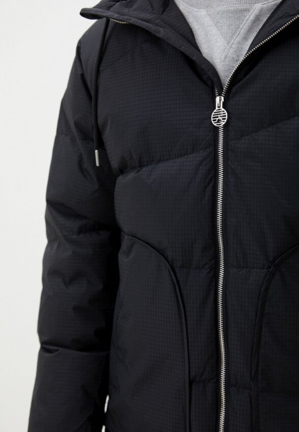 Куртка утепленная 361