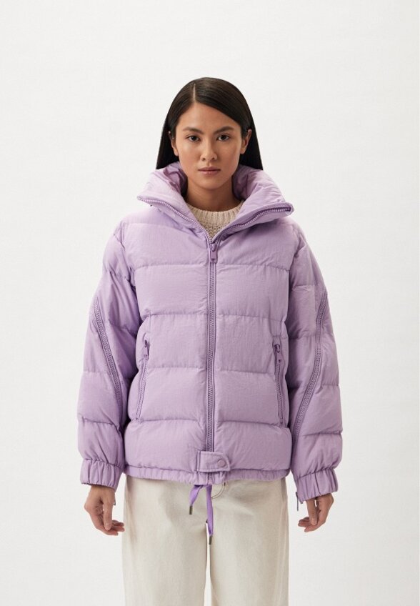 Пуховик Oof Wear