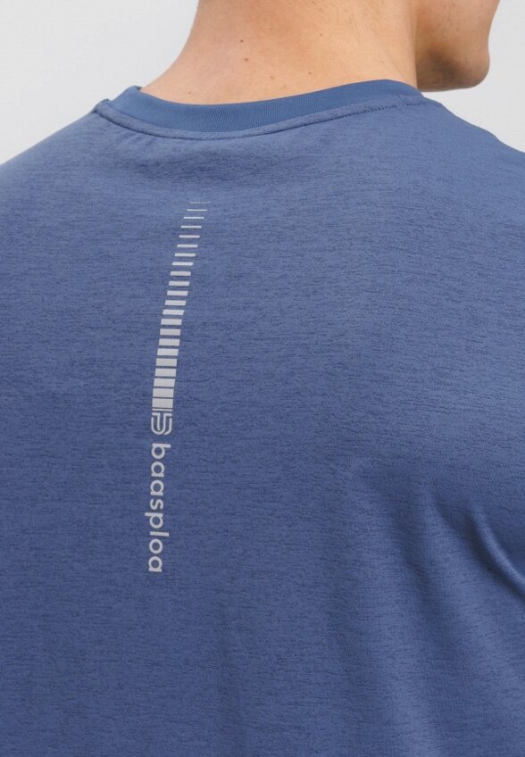 Футболка спортивная Baasploa