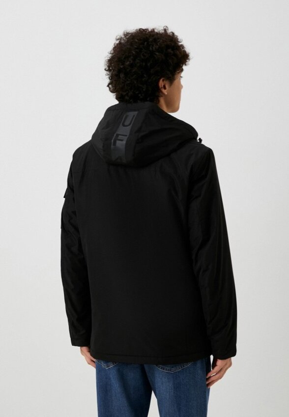 Парка Urban Fashion for Men