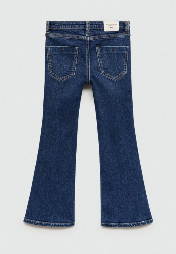 Джинсы Mango Kids