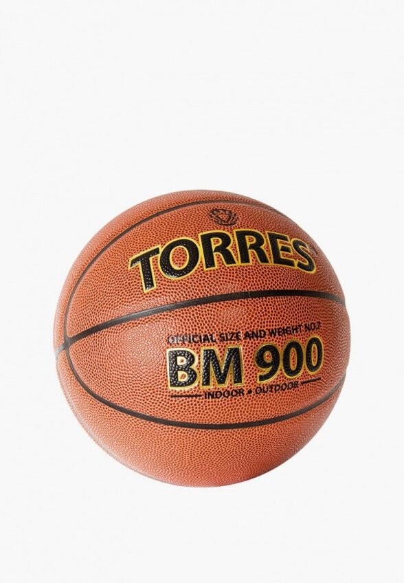 Мяч баскетбольный Torres