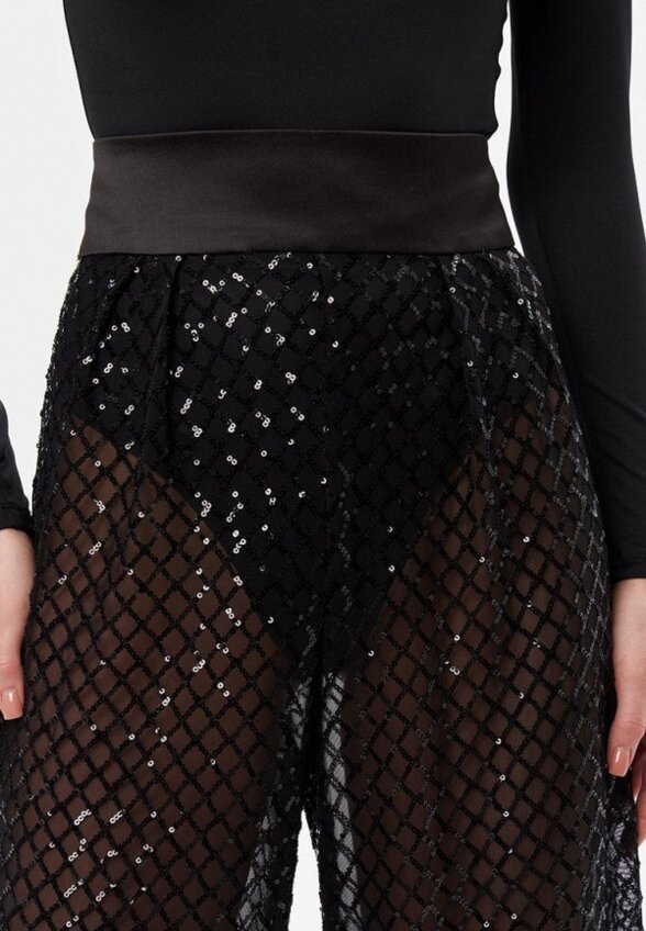 Брюки Dress No Stress