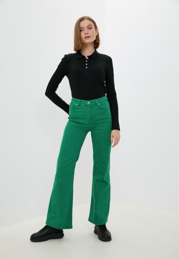 Джинсы Colin's