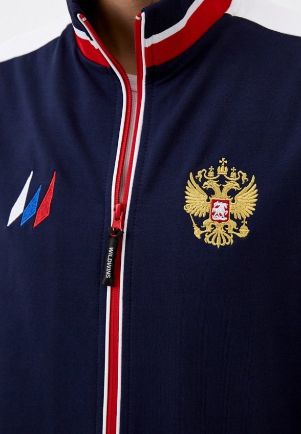 Костюм спортивный Wildwins