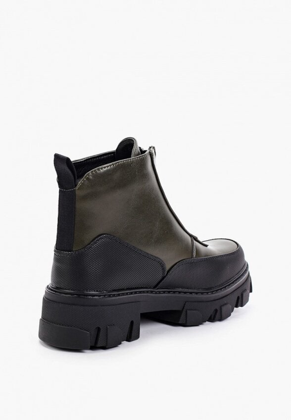 Ботинки Dino Albat