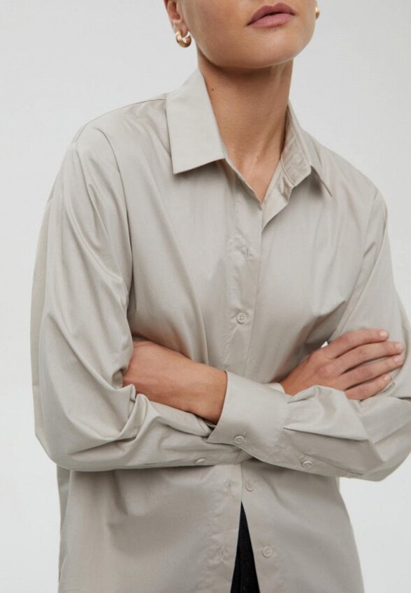 Рубашка Finn Flare