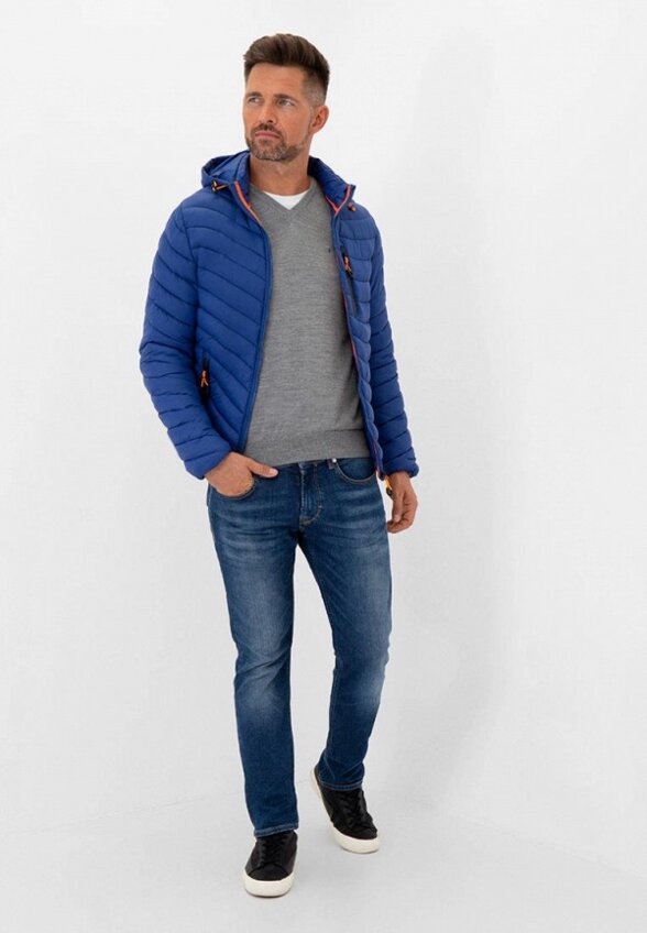 Куртка утепленная Thomas Berger