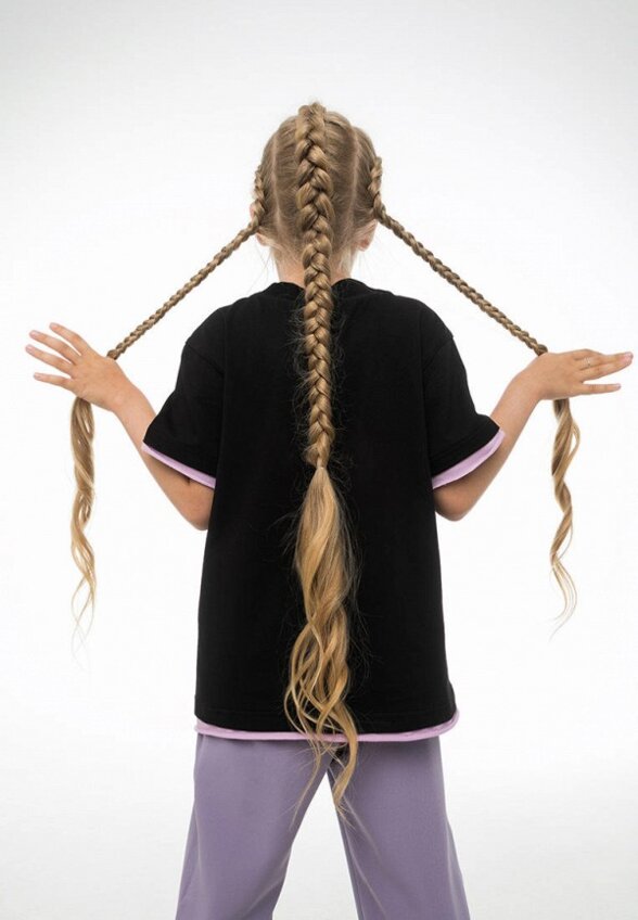 Футболка Sui Generis