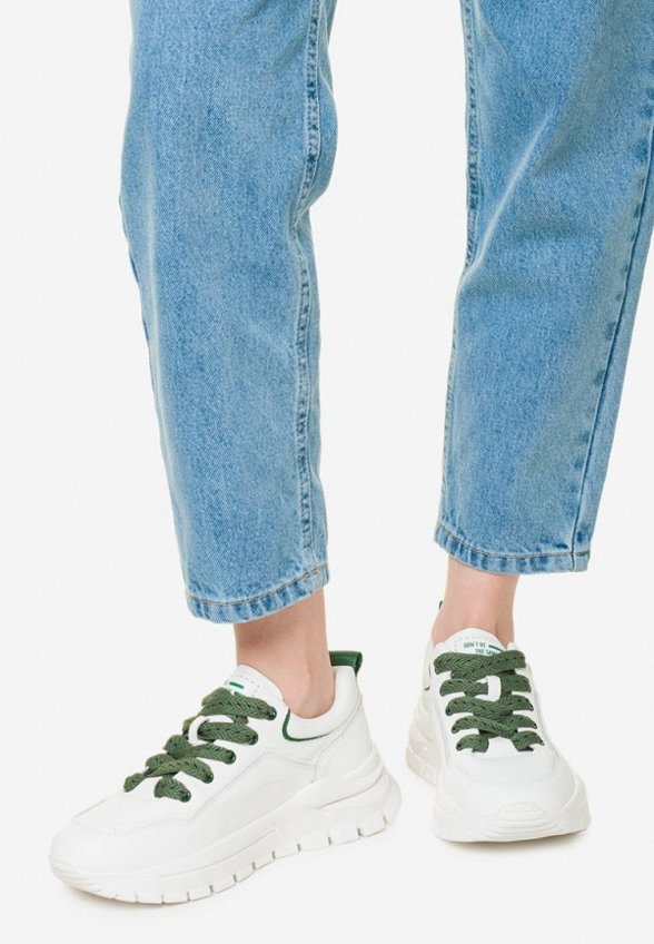 Кроссовки Marmalato