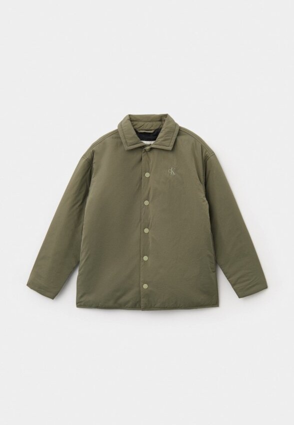 Куртка утепленная Calvin Klein Jeans