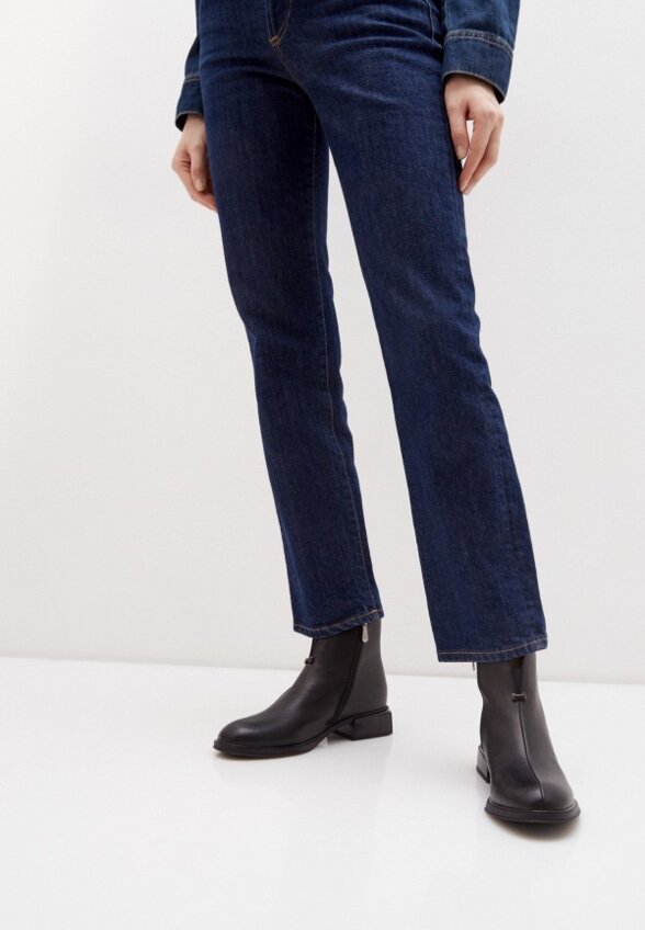 Ботинки Francesco Donni