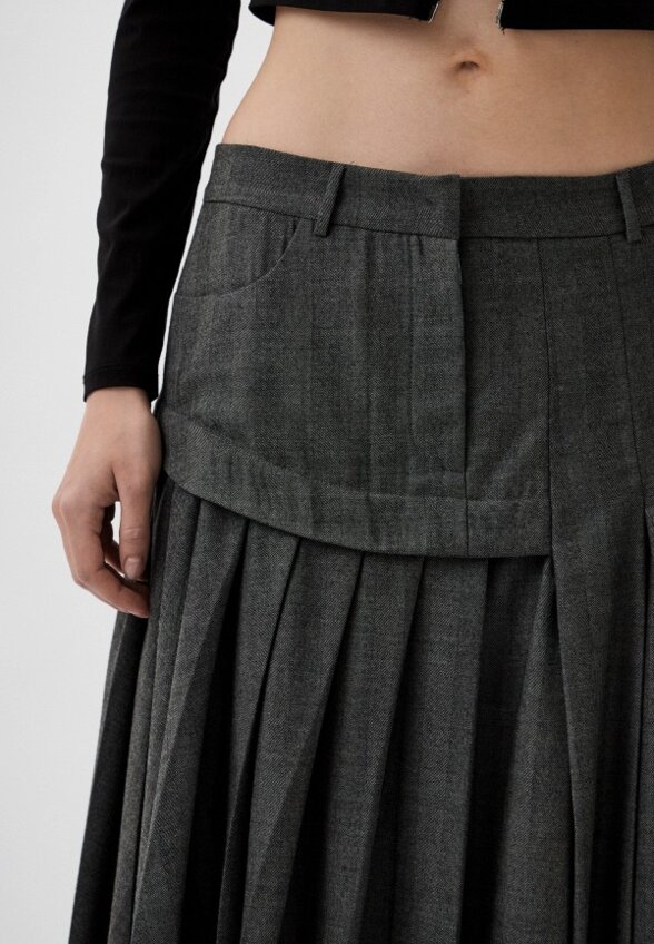 Юбка Red September