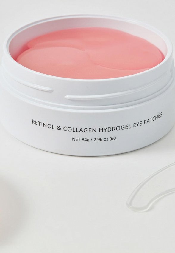 Патчи для глаз Misoli