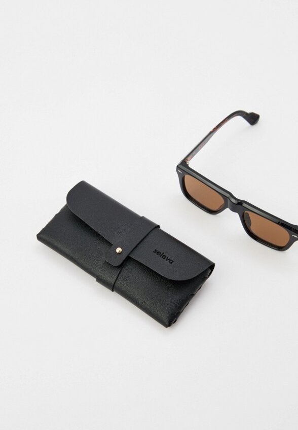 Очки солнцезащитные Seleva