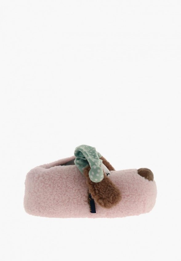 Тапочки De Fonseca