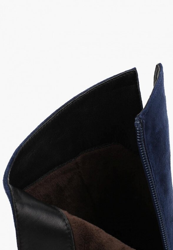 Ботильоны Milana