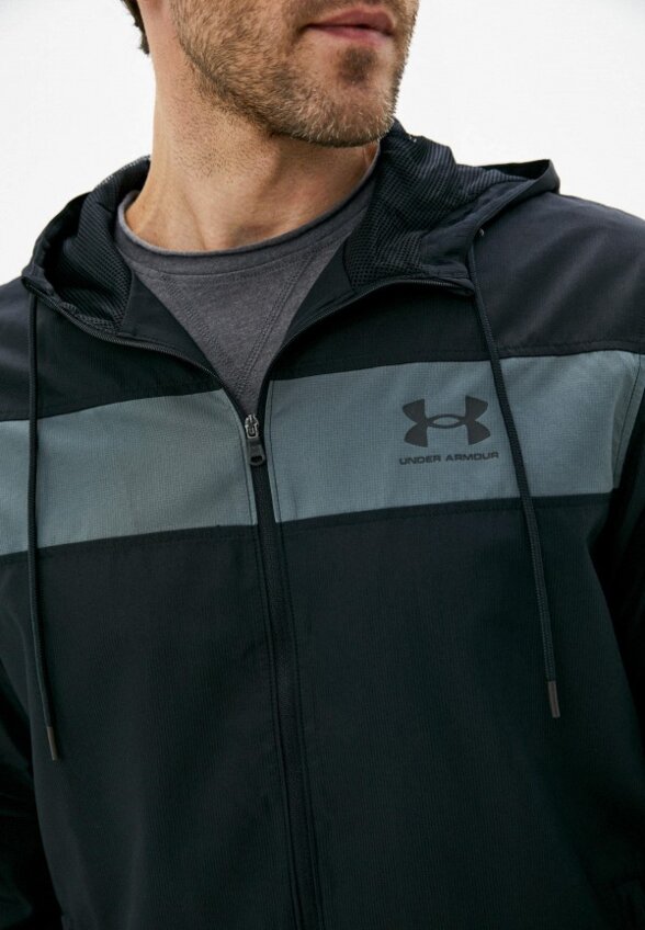 Ветровка Under Armour