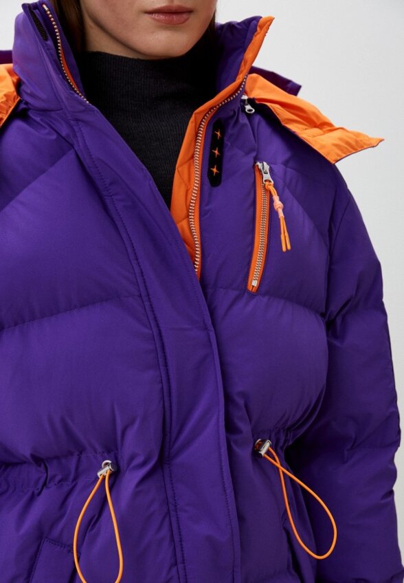 Пуховик Luminapolis