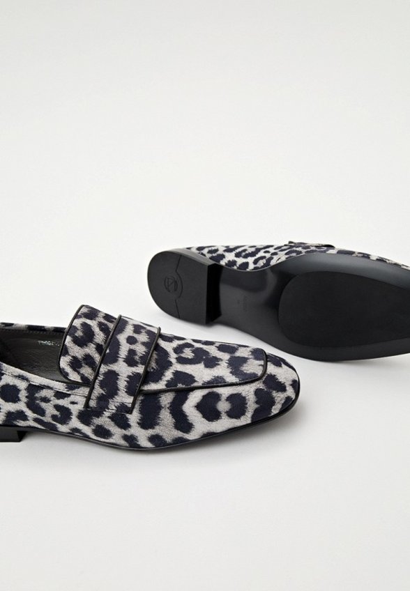 Лоферы Ekonika Premium