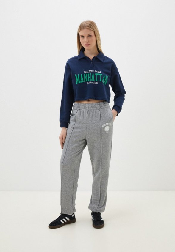 Брюки спортивные Baon