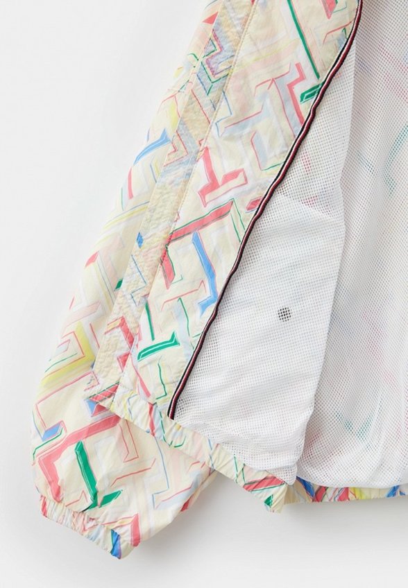 Ветровка Tommy Hilfiger