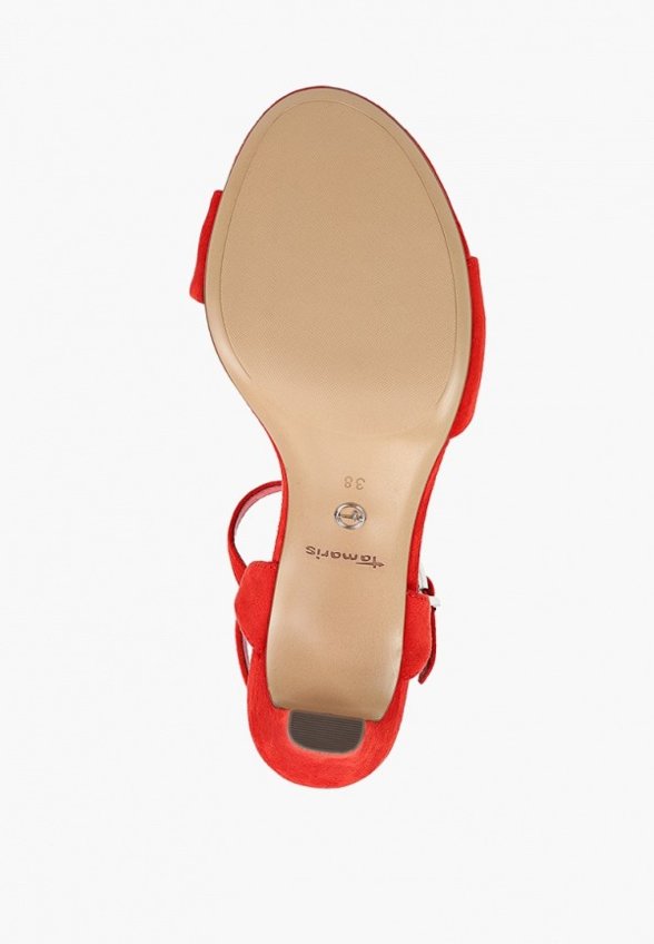 Босоножки Tamaris