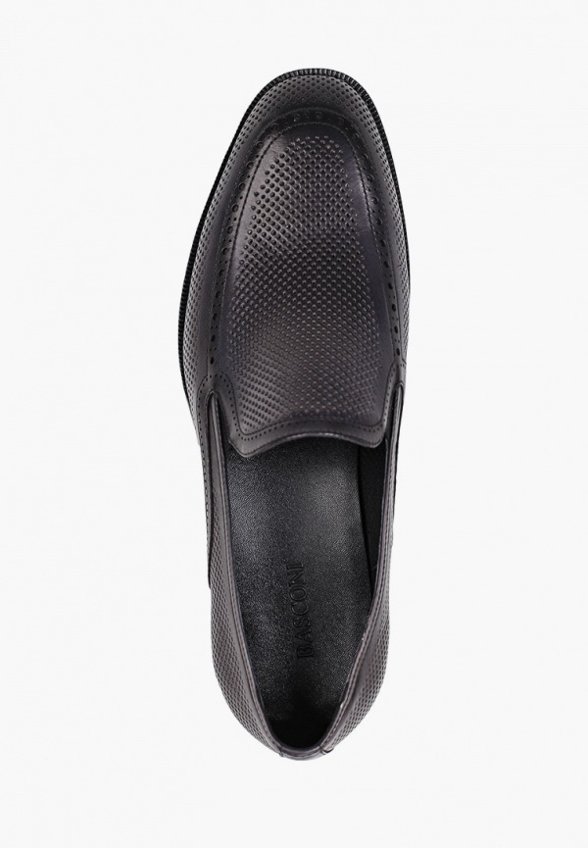 Лоферы Basconi