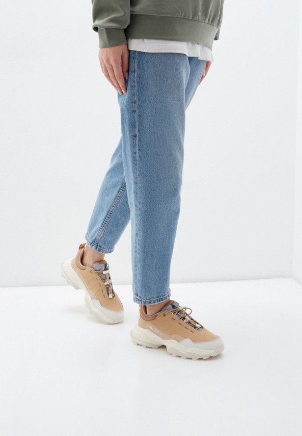 Кроссовки Lacoste